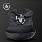 Smilo Silicone Bib - Image 4