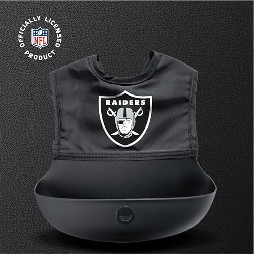 Smilo Silicone Bib - Image 4