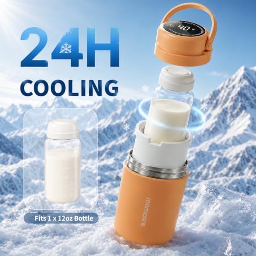 Portable Breast Milk Cooler - Image 4