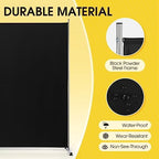 RANTILA Single Large Panel Room Divider, Privacy Screen - Image 5