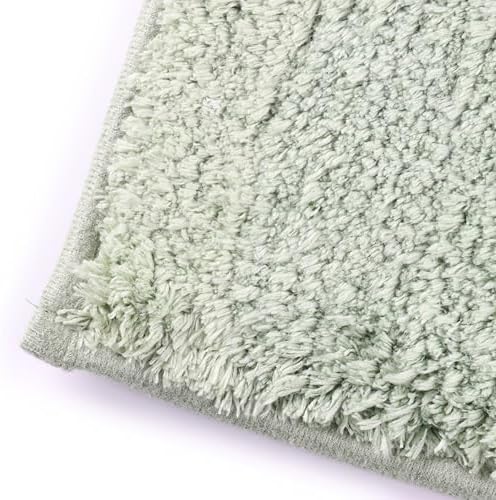 Jay Franco Minecraft Creeper Bath Rug 20 x 30 Inches Soft, Machine Washable - Image 4