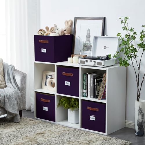 DECOMOMO Storage Bins, Storage Baskets - Image 2