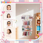 Headband Holder Hair Bow Organizer - Image 4