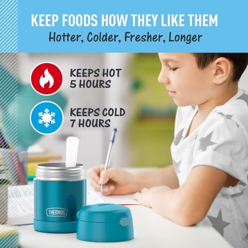 THERMOS FUNTAINER Kids Food Jar - Image 5