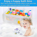 KPH has improved the bath toy holder experience, - Image 4