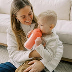 Dr. Brown's Milestones Insulated Sippy Cup - Image 2