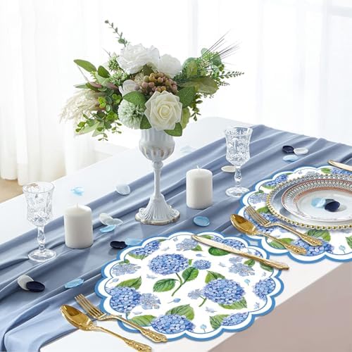 50 PCS Paper Placemats Disposable - Image 5
