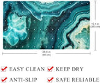 Shower Mat Non Slip, 26.8 x 15.1 Inch Bathtub Mat - Image 4
