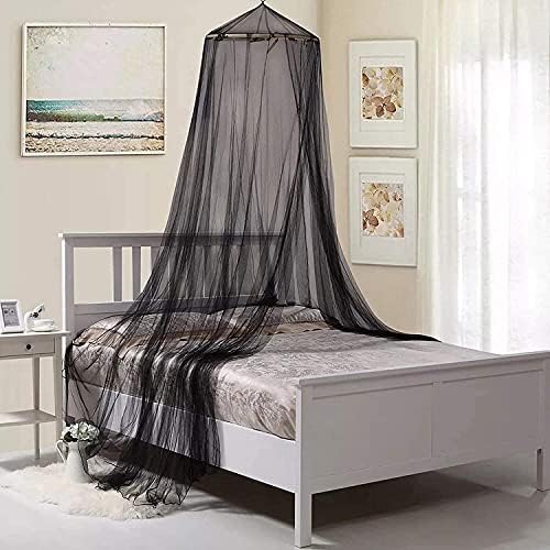 Bed Canopy Mosquito Net, Bed Canopy by Eimilaly