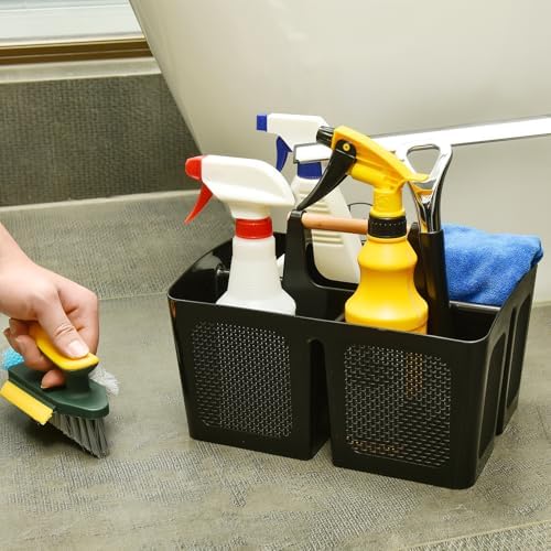 ALINK Portable Shower Caddy Basket - Image 7