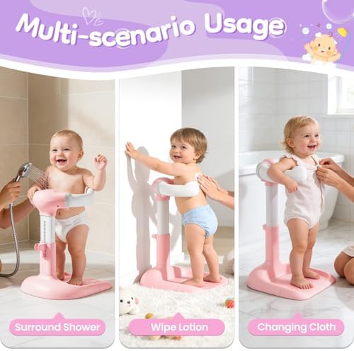 Upgraded Baby Shower Stand - Image 7