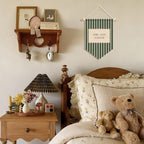 Boy Nursery Decor, Sage Green Boy Nursery Decor - Image 2
