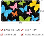 Shower Mat Bathtub Mat, 26.8x15.1 inch, Non-Slip Bath Mat - Image 4