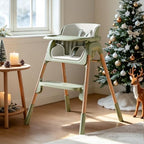 Mloong High Chair for Babies and Toddlers - Image 6