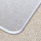 Marvelux Extra Thick Polycarbonate Chair Mat - Image 2