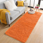 OLANLY 2x6 Machine Washable Runner Rugs by OLANLY