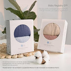 lulumoon Muslin Bassinet Sheets - Image 7