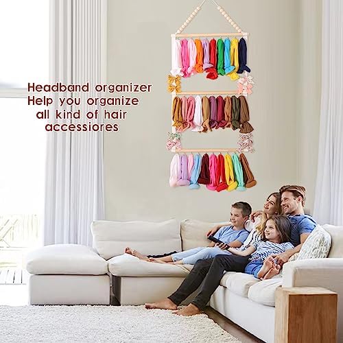YOcity Headband Holder Organizer - Image 2