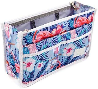 Periea Signature Purse Organizer Insert by Periea