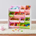 Amazon Basics Kids Toy Storage Organizer - Image 6