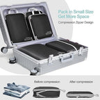 Cambond Compression Packing Cubes - Image 3