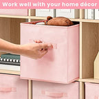 Criusia Storage Cubes - Image 5