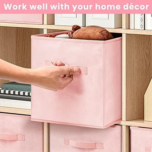Criusia Storage Cubes - Image 5