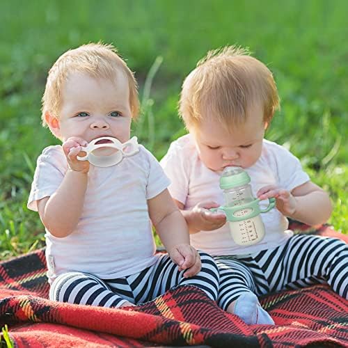 Silicone Baby Bottle Handles - Image 7
