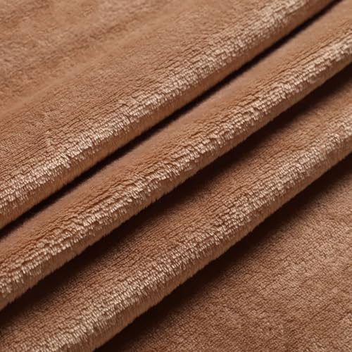 CREVENT 2Pcs 30''X40'' Cute Cozy Fluffy Warm Baby Blankets - Image 7