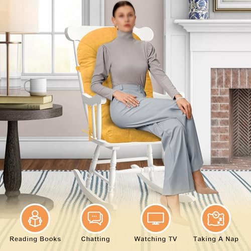 Rocking Chair Cushion - Image 5