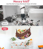 Stuffed Animal Hammock - Image 2