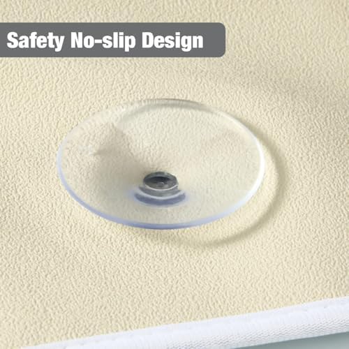 PandaEar Baby Bath Kneeler & Elbow Rest Pad, Comfortable Non-Slip Kneeling Mat - Image 6