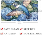 Baby Bath Mat Non Slip 26.8"x15.1" Bathtub Mat - Image 4