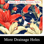 Shower Mat Non-Slip Bathtub Mats - Image 2