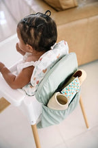 Nibble and Rest Highchair Handy Pocket Pouch, Compatible - Image 5