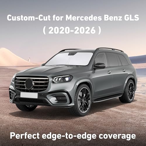 EcoNour Windshield Sunshade Compatible - Image 2