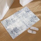2x3 Washable Small Area Rugs: Modern Entryway Rug Door Mat Indoor Entrance by palohom