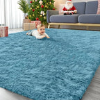 OLANLY 9x12 Machine Washable Large Area Rugs by OLANLY