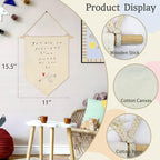 Nursery Playroom Playroom Baby Room Wall Decor Gifts - Image 7