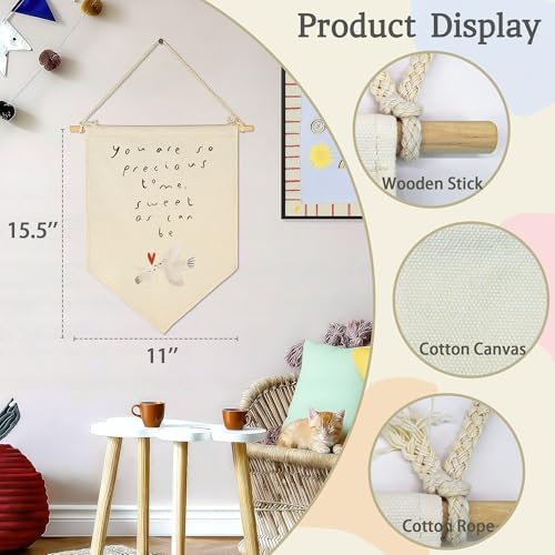 Nursery Playroom Playroom Baby Room Wall Decor Gifts - Image 7