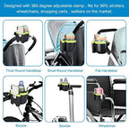 Accmor Stroller Cup Holder - Image 7