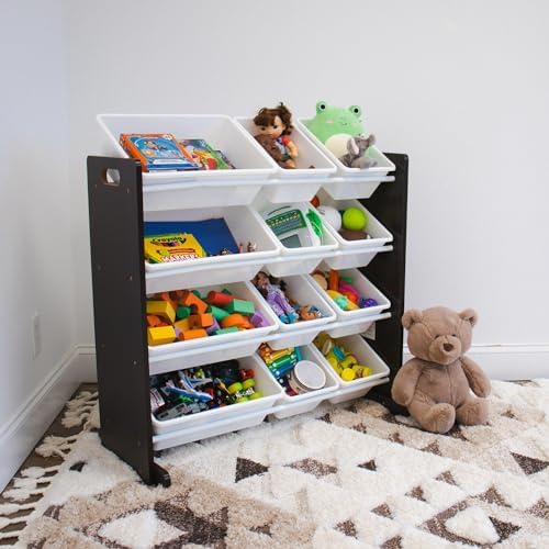 Humble Crew Kids Toy Organizer - Image 2