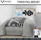 Jay Franco Kids Comforter Set Includes Sheets and Pillow Cover - Image 2