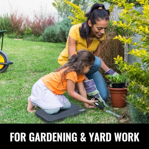 NETANY 2 Pack Extra Thick Kneeling Pad - Image 6