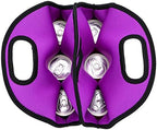 Hipiwe 6 Slot Beer Can Carrier Neoprene Water Drinks Bottle Cooler Tote Bag - Image 6