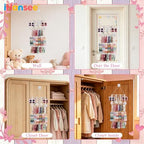 Headband Holder Hair Bow Organizer - Image 6