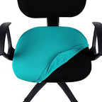 Smiry Office Computer Chair Seat Covers - Image 4