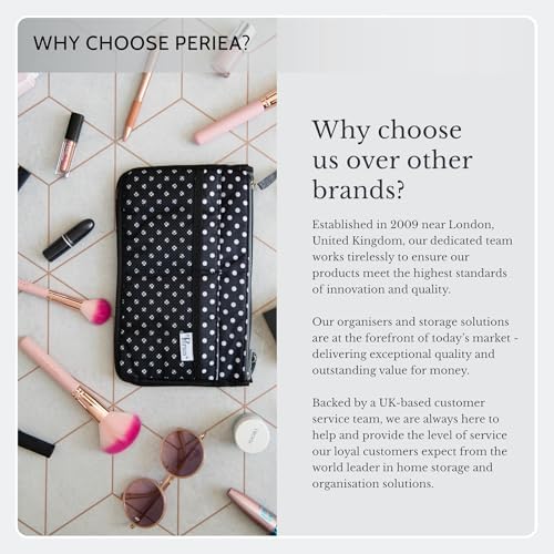 Periea Chelsy Purse Organizer Insert - Image 3