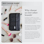 Periea Chelsy Purse Organizer Insert - Image 3