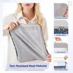 Veken 11 Set Compression Packing Cubes - Image 5